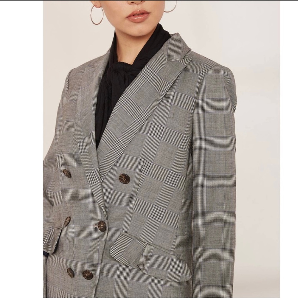 🌎J.Crew Blazer